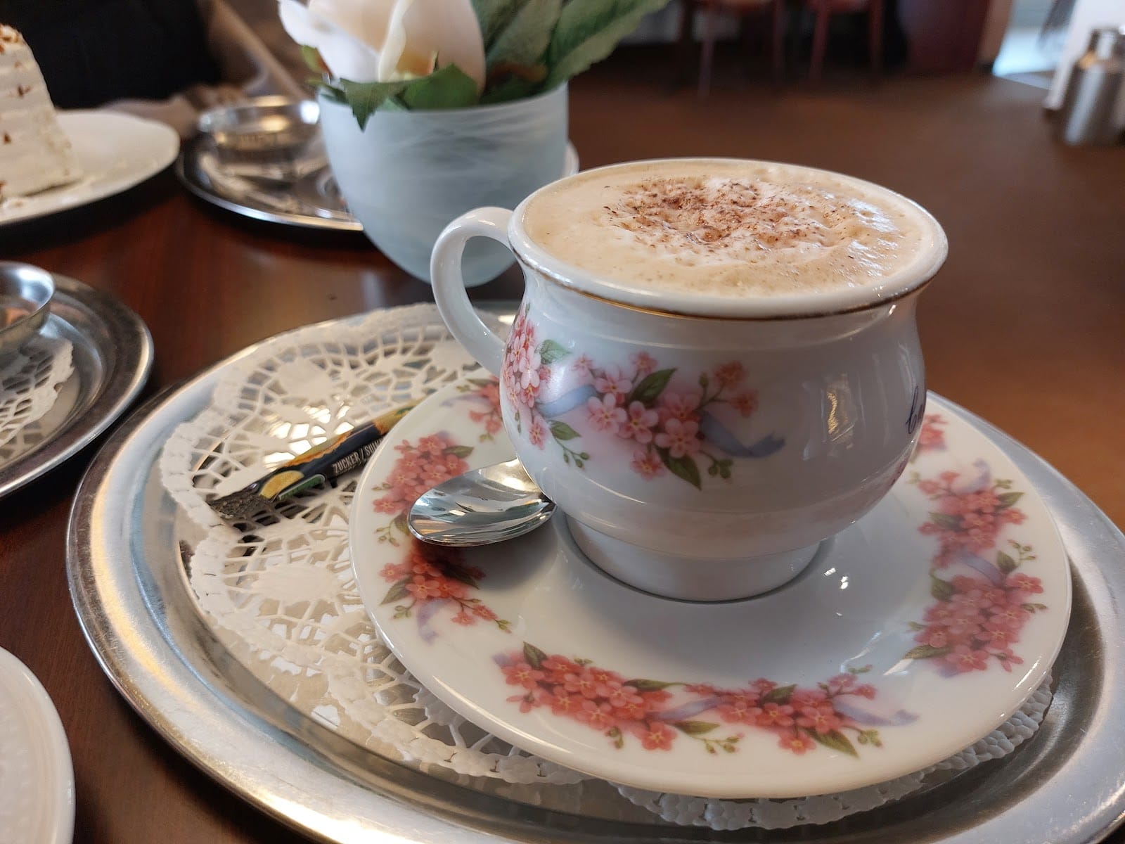 Café Bold