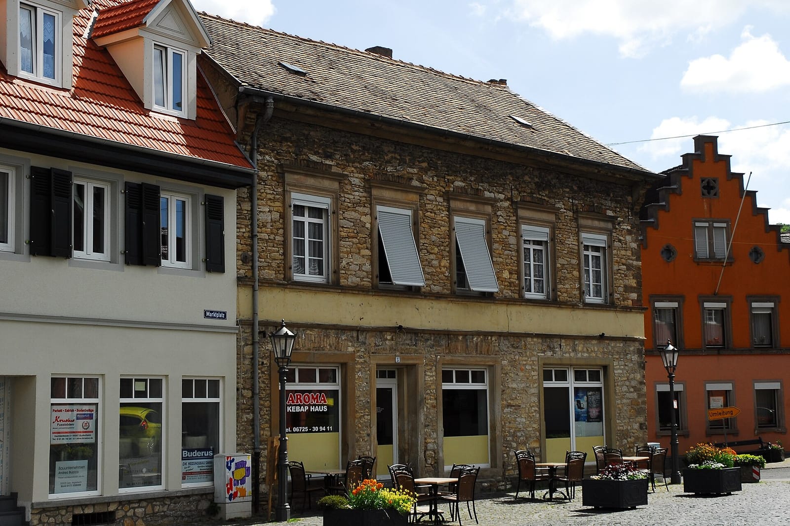 Pastis - Café & Bistro photo 3