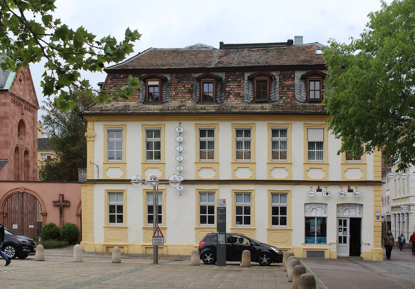 Schoko Land photo 5