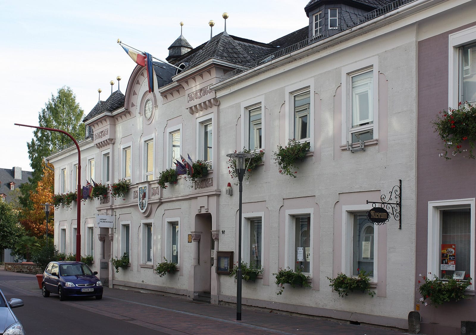 Römer Café & Bistro