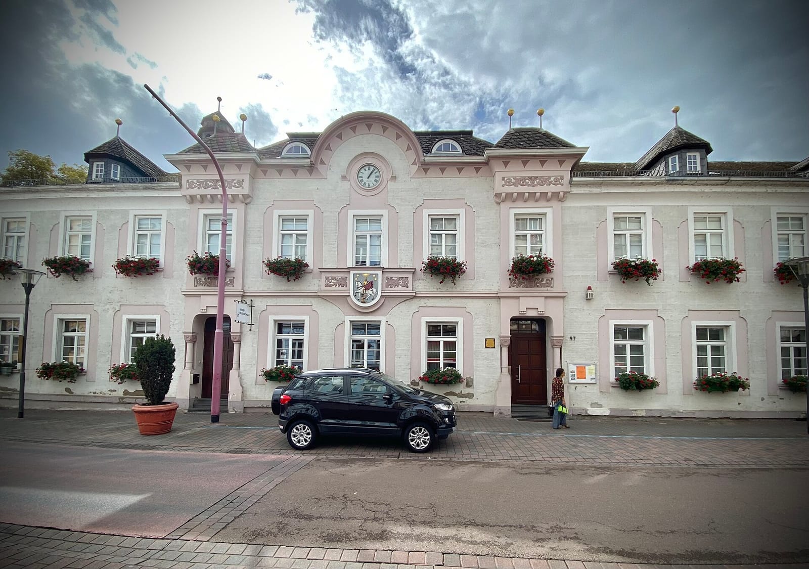 Römer Café & Bistro photo 4