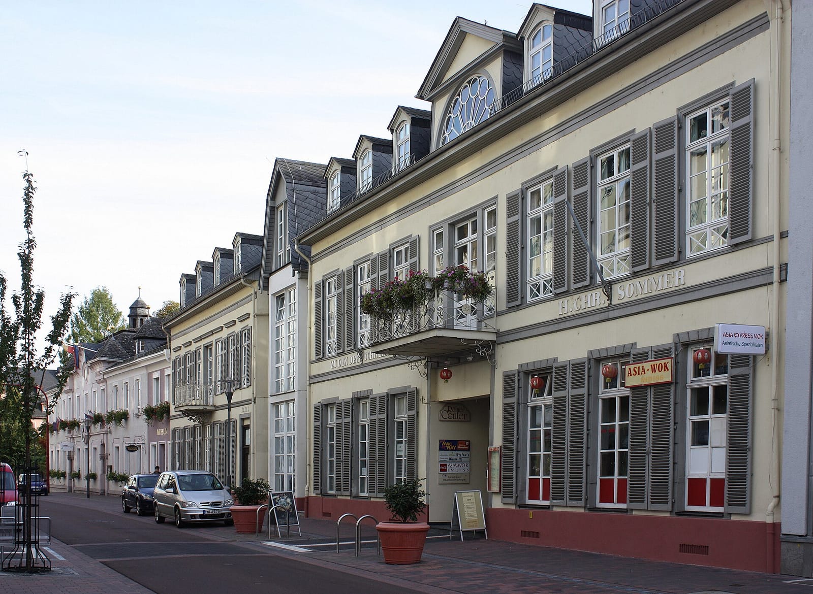 Römer Café & Bistro photo 3