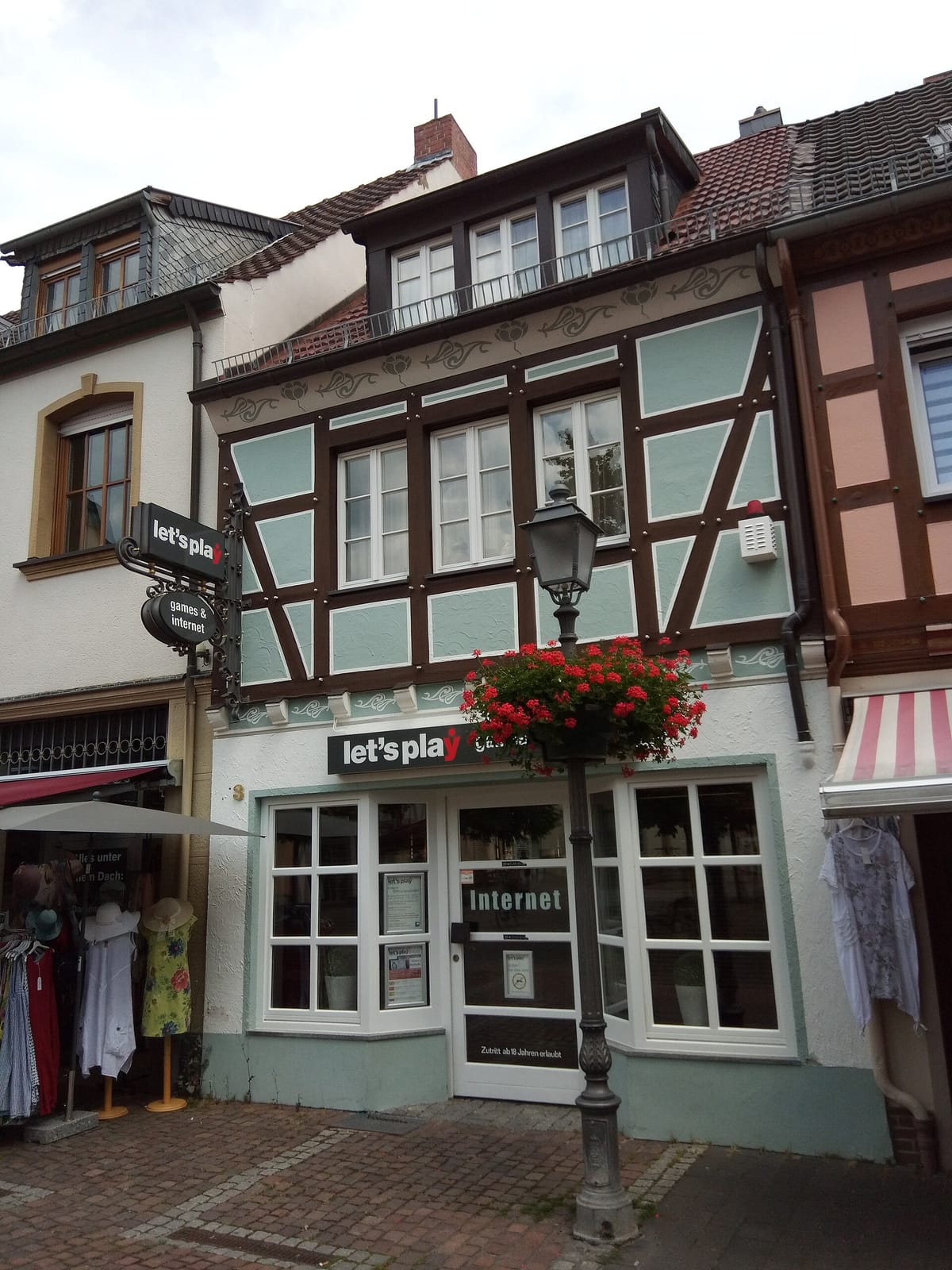 hoffnungswerk Begegnungsort Ahrweiler photo 4