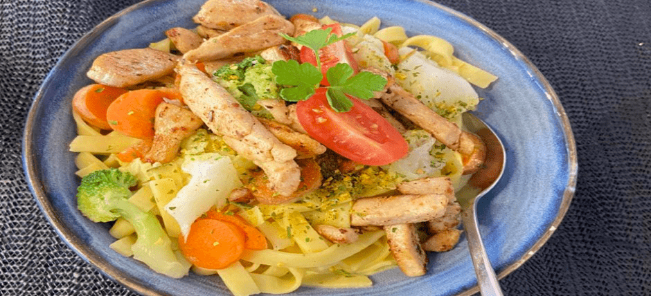 Bistro Im Flecken photo 2