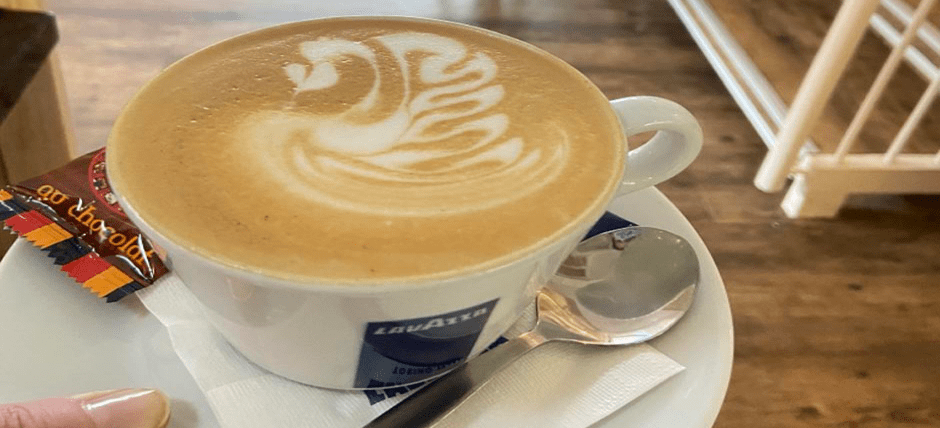 Bistro Im Flecken