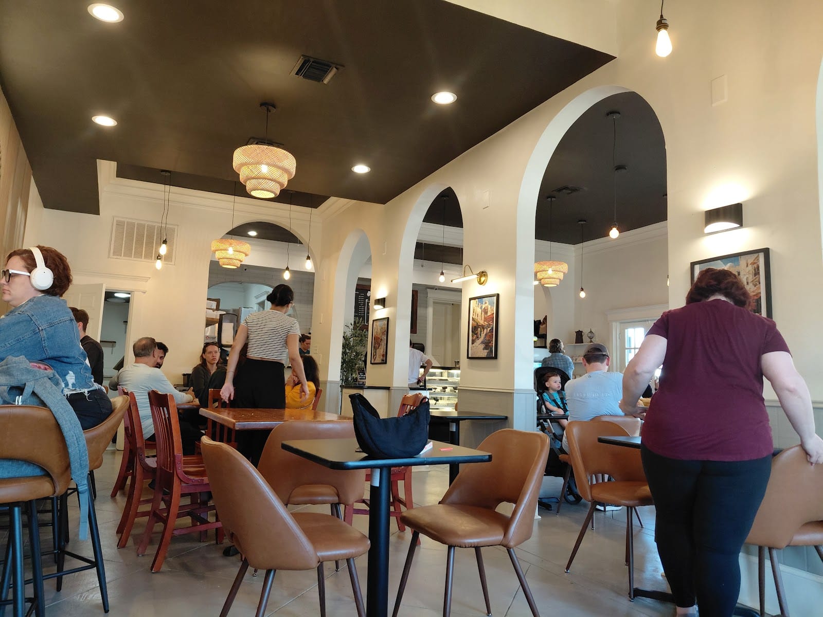Café Levant