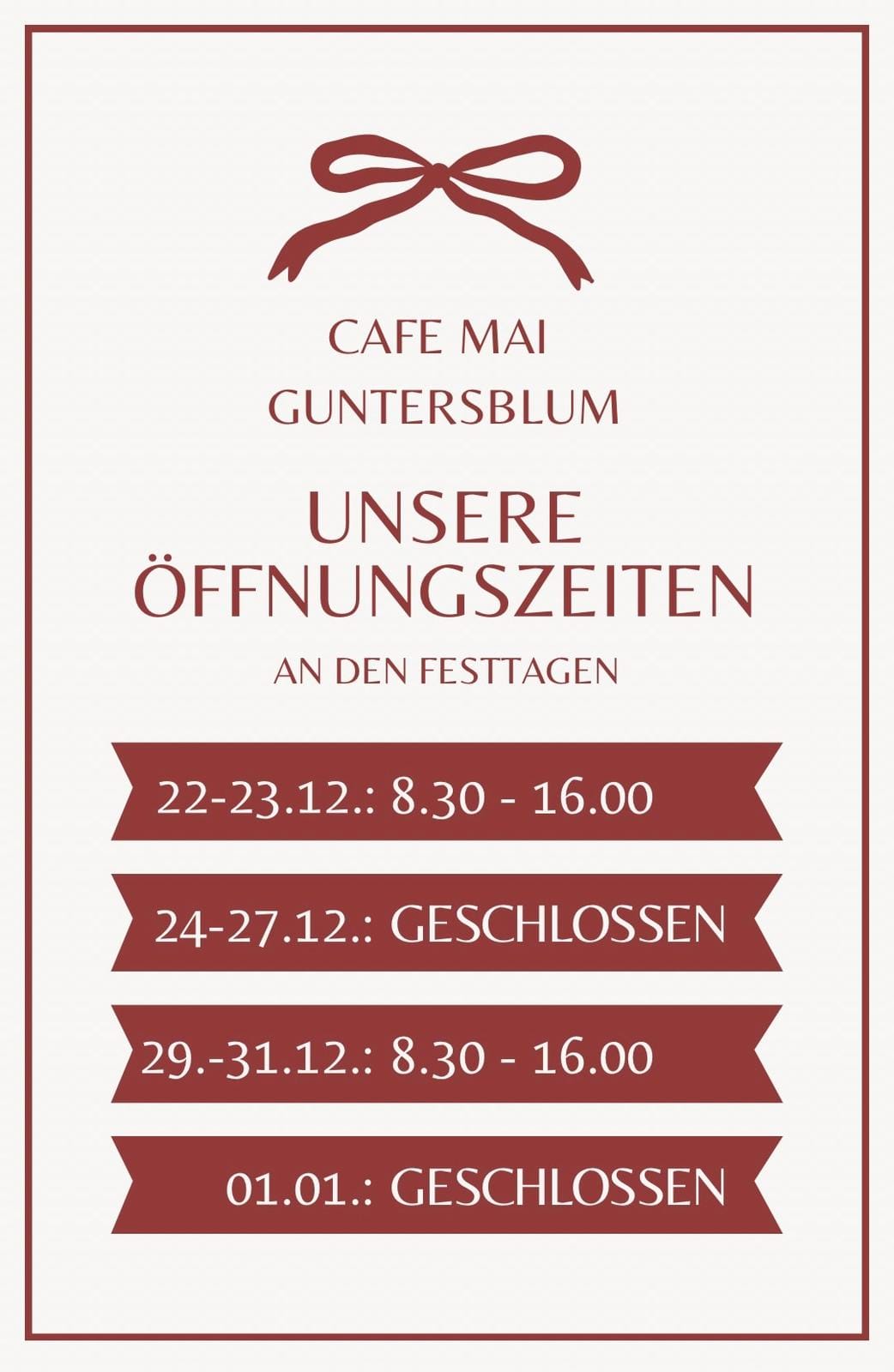 Café Mai