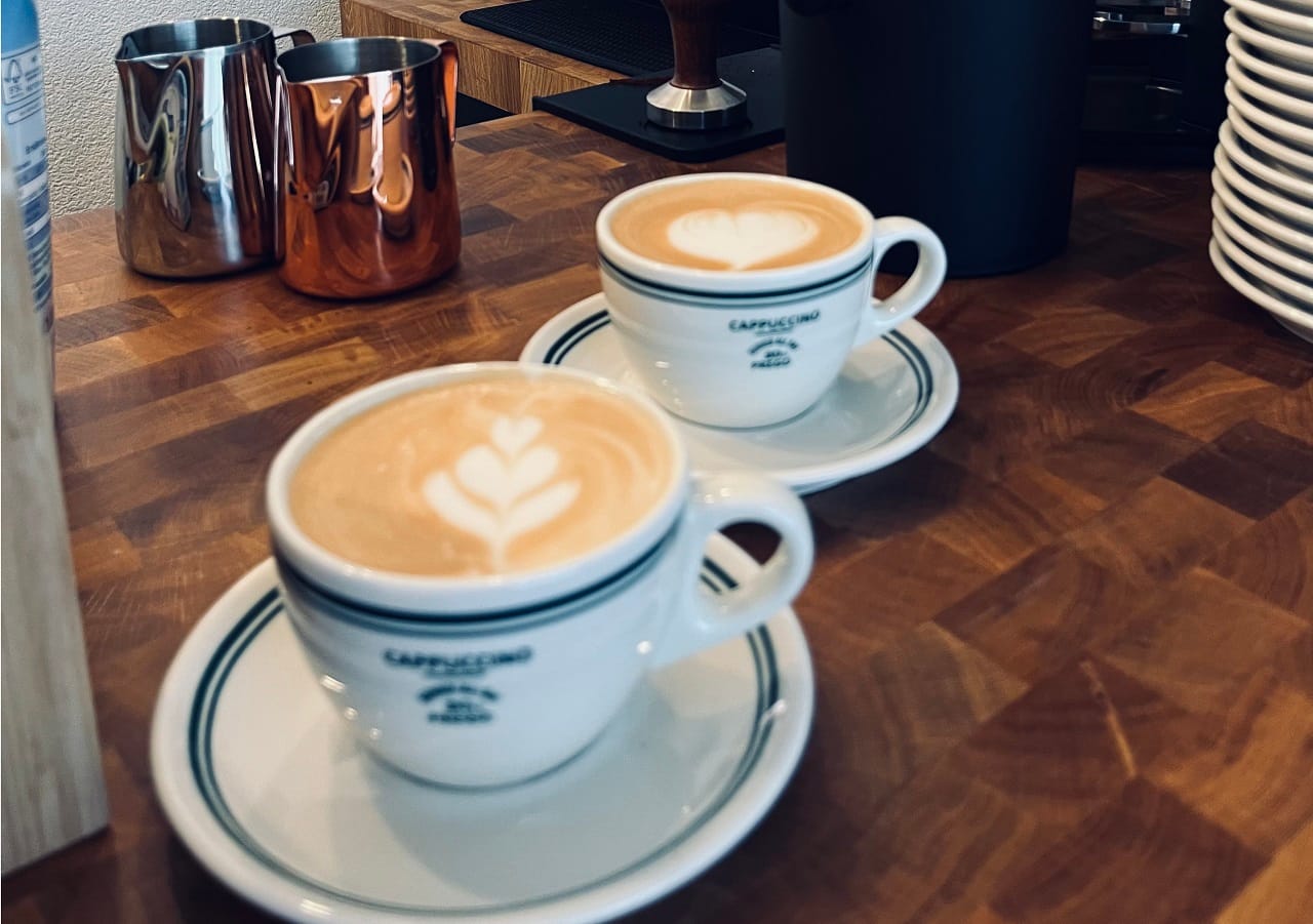 Café Mai photo 2
