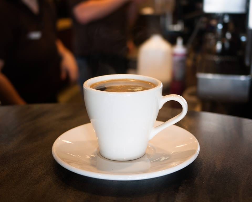 CC's Coffee House