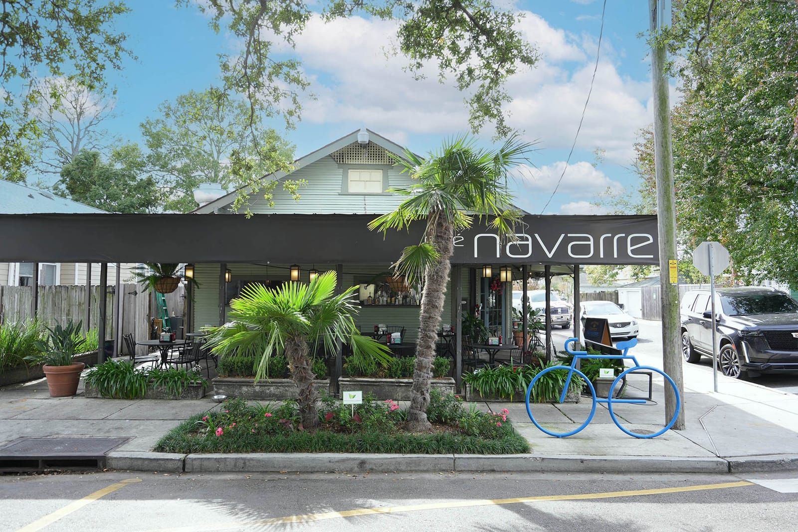 Cafe Navarre photo 3