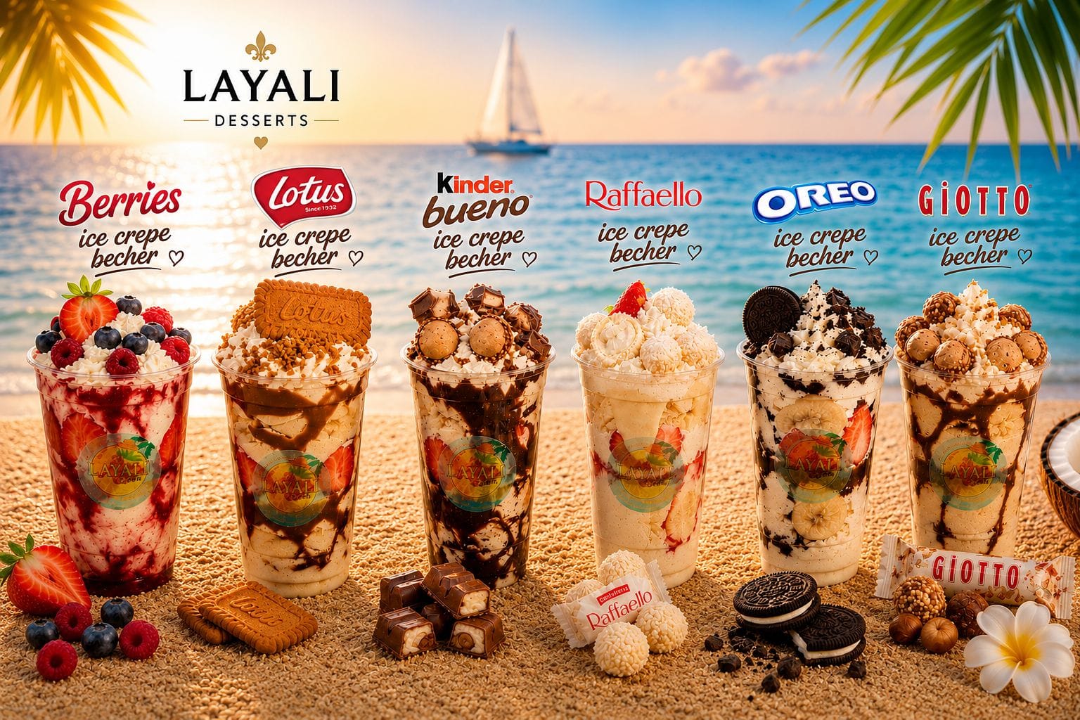 Layali photo 5