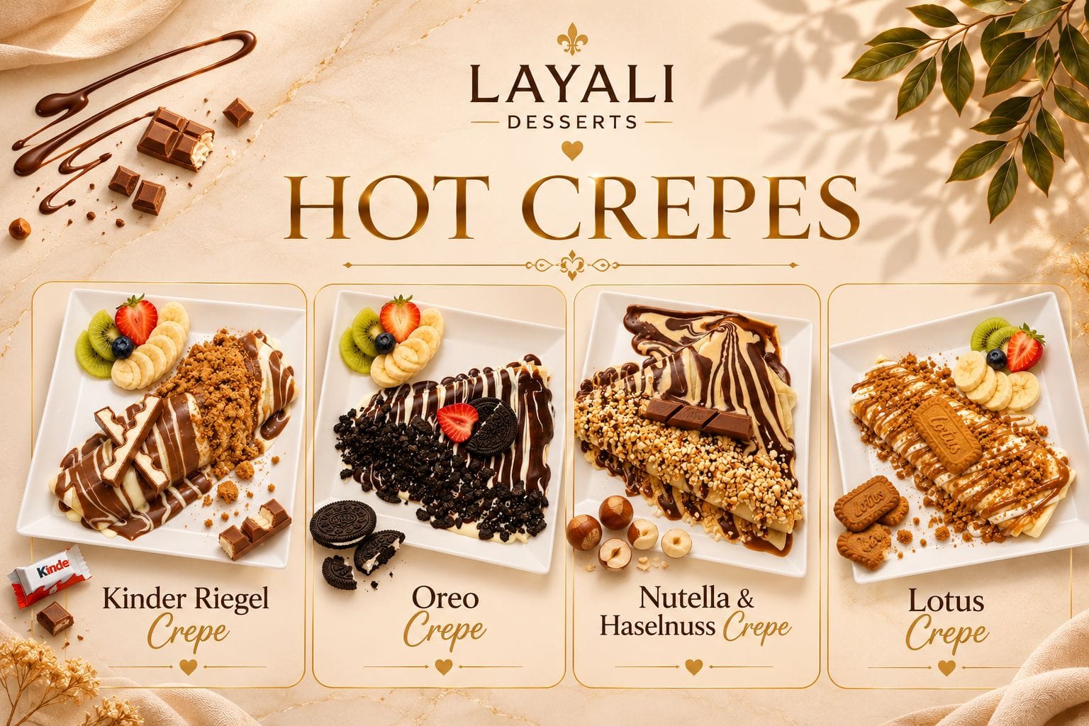 Layali photo 8