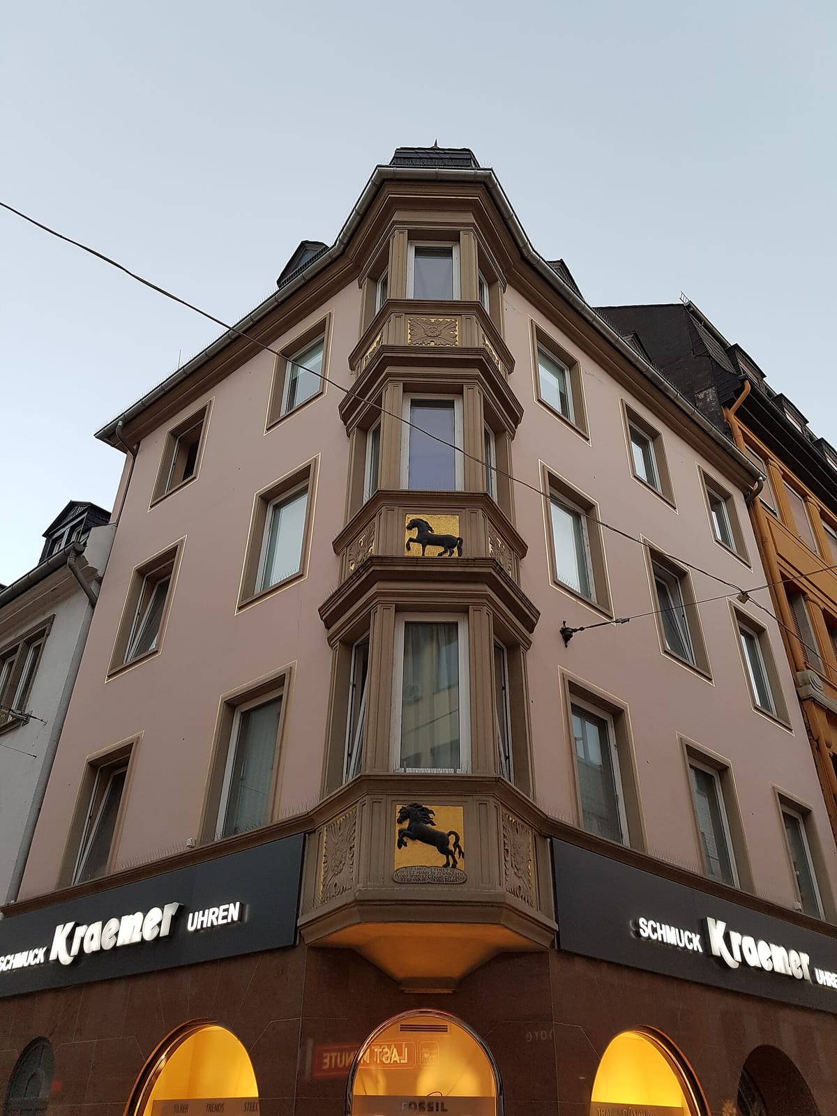Hoefer Altlöhrtor