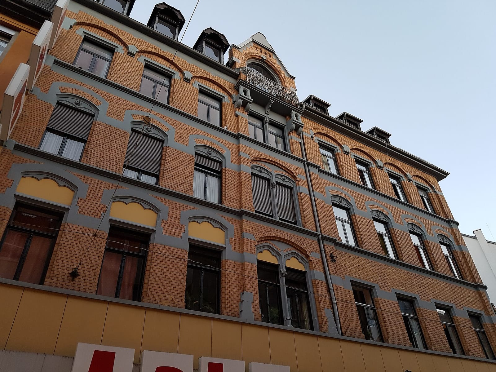 Hoefer Altlöhrtor photo 4