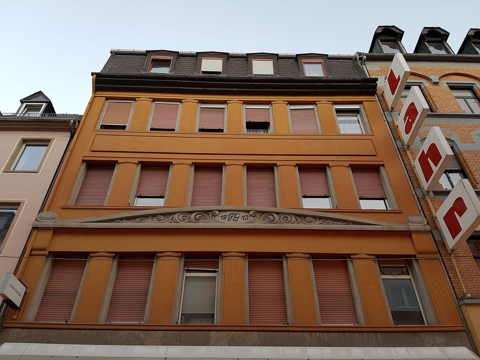 Hoefer Altlöhrtor photo 3