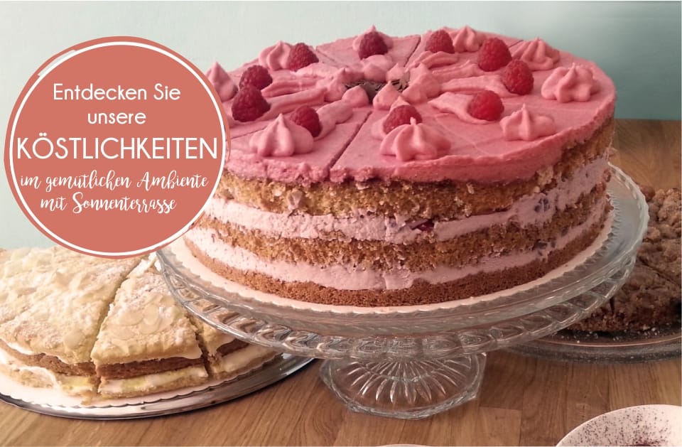Café Zuckerkuss