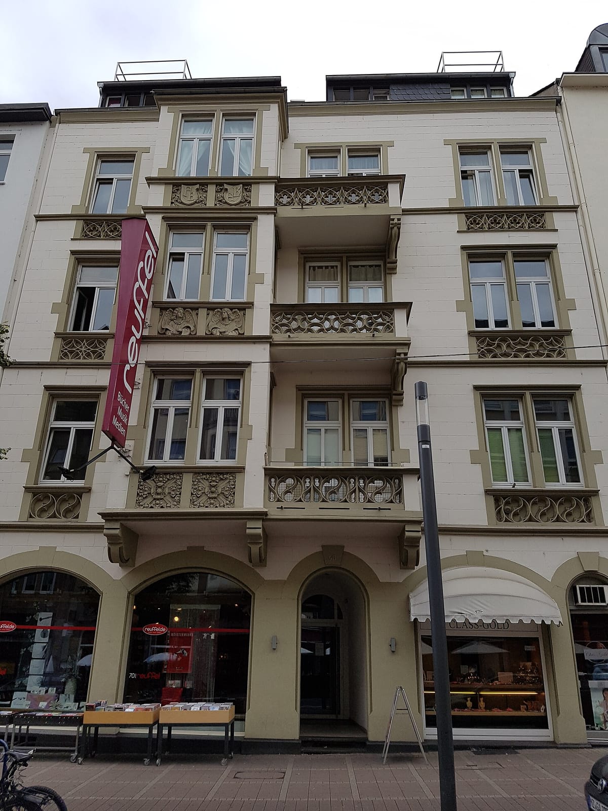 Hoefer Zwo Obere Löhr