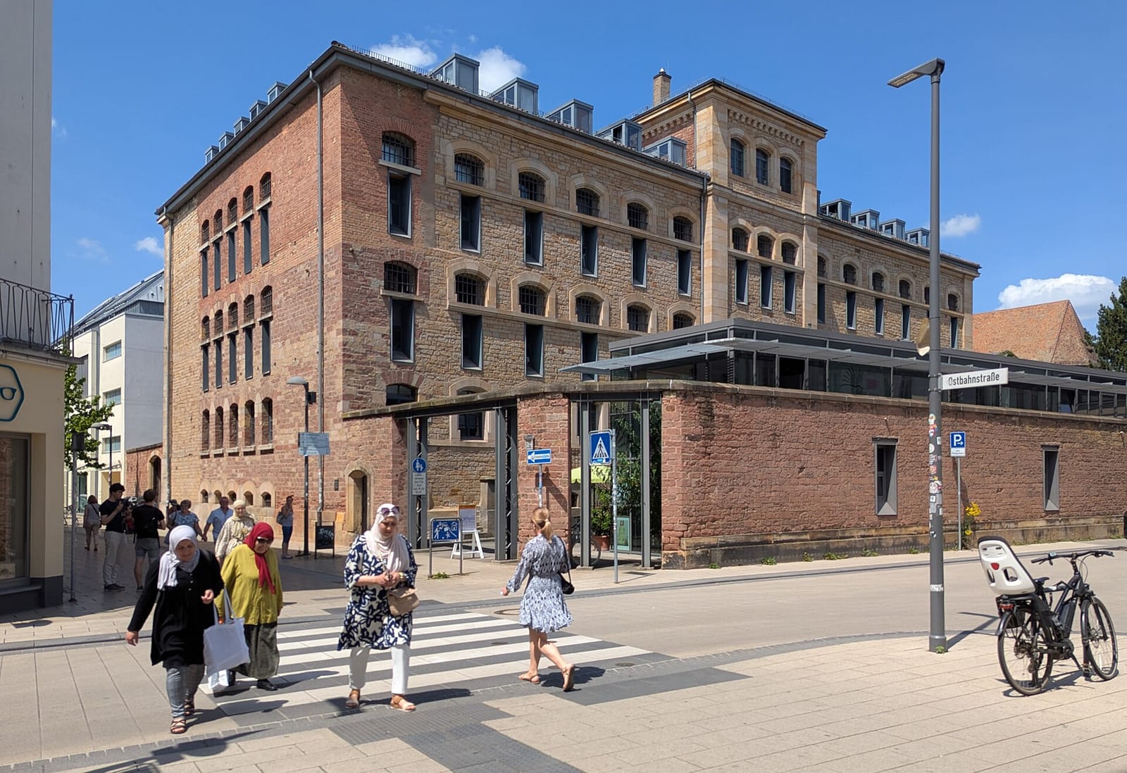 Café Cosmo