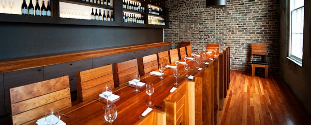 Peche Seafood Grill photo 7
