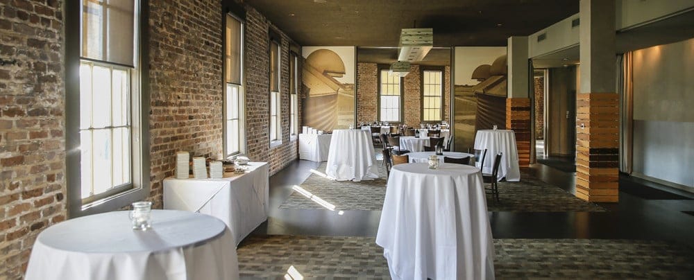 Peche Seafood Grill photo 5
