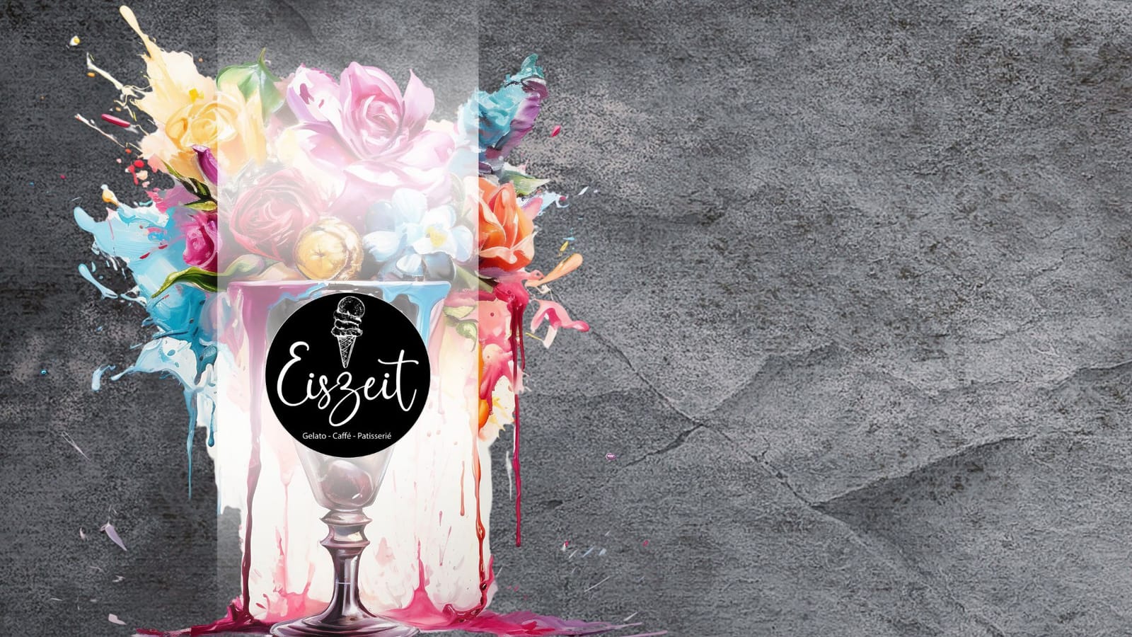 Eiscafé Eiszeit
