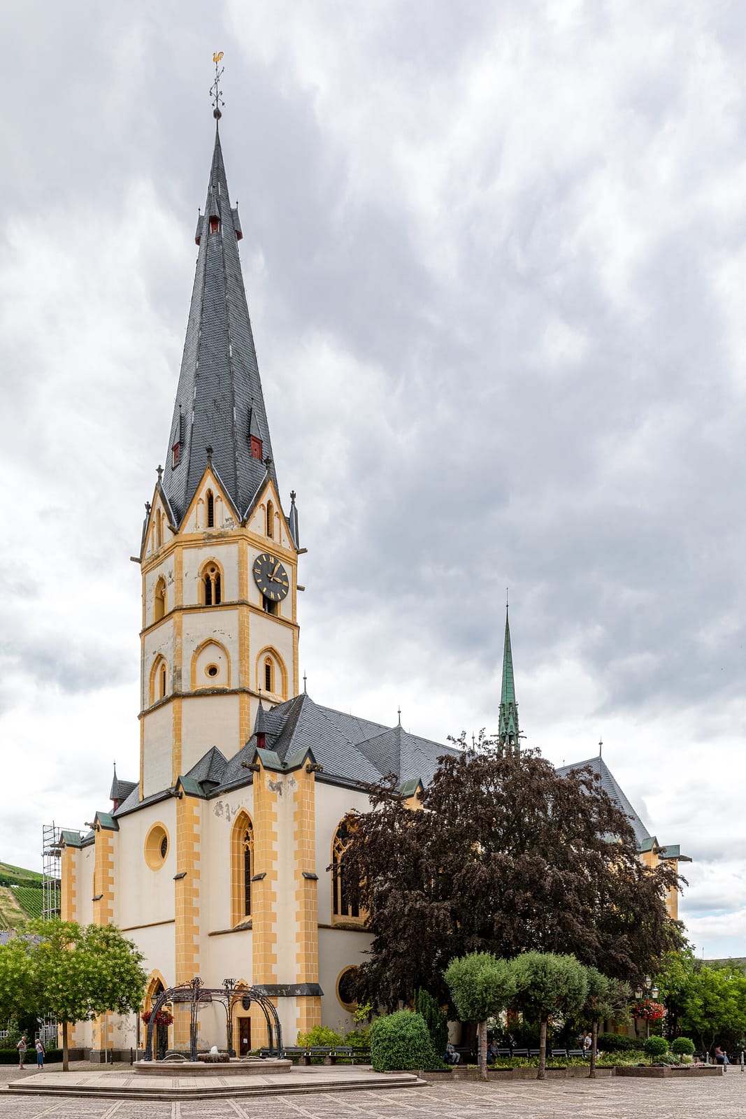 RöstAhroma