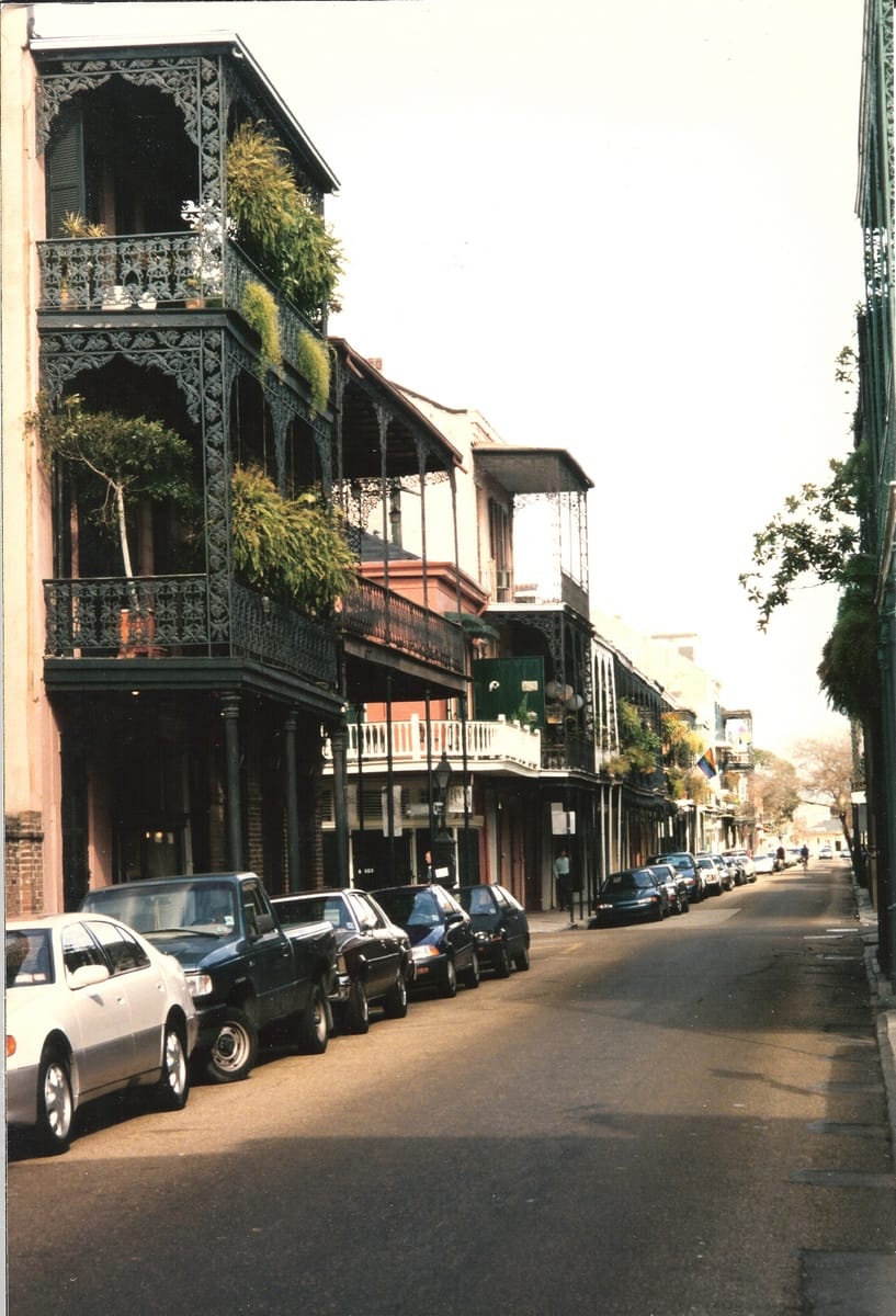 Café Pontalba photo 8