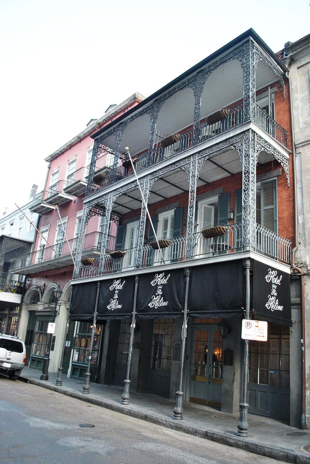 Café Pontalba photo 7