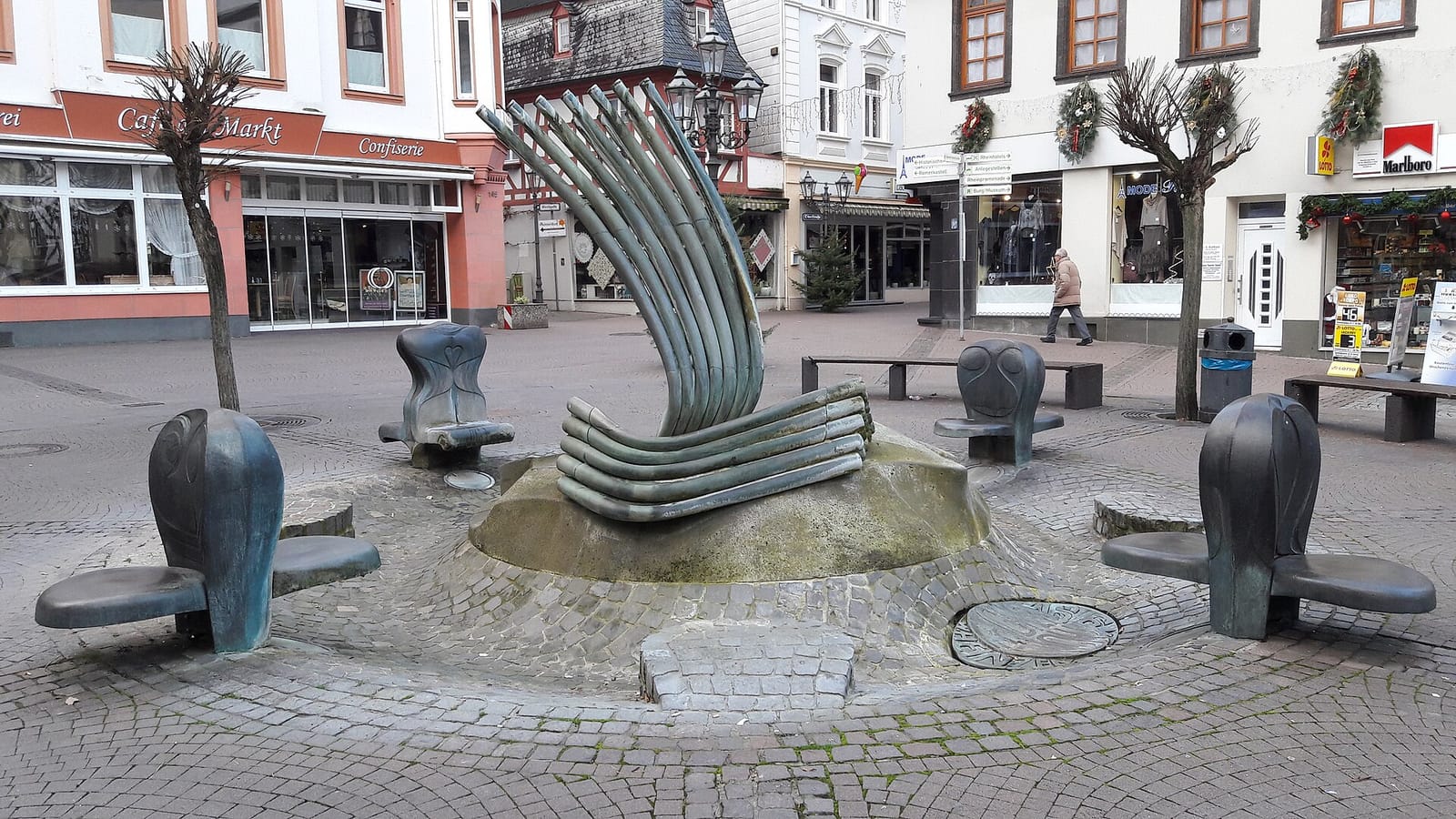 Café am Markt photo 2