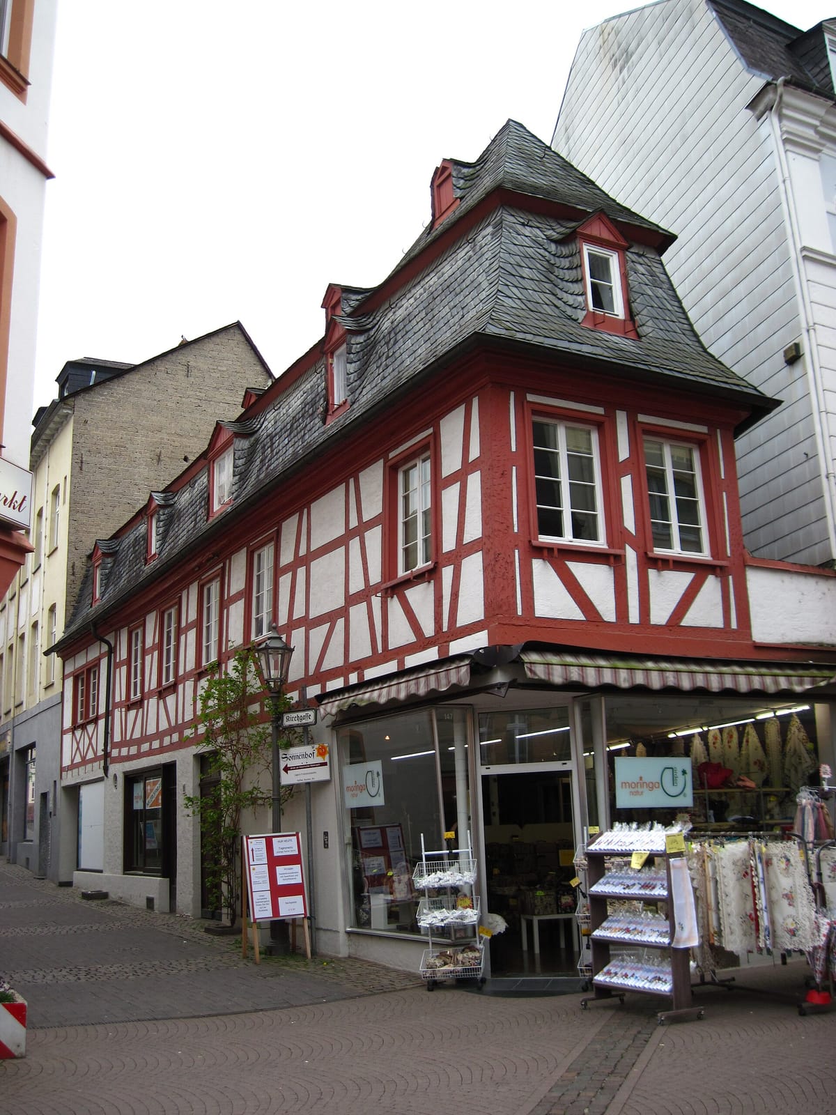 Café am Markt