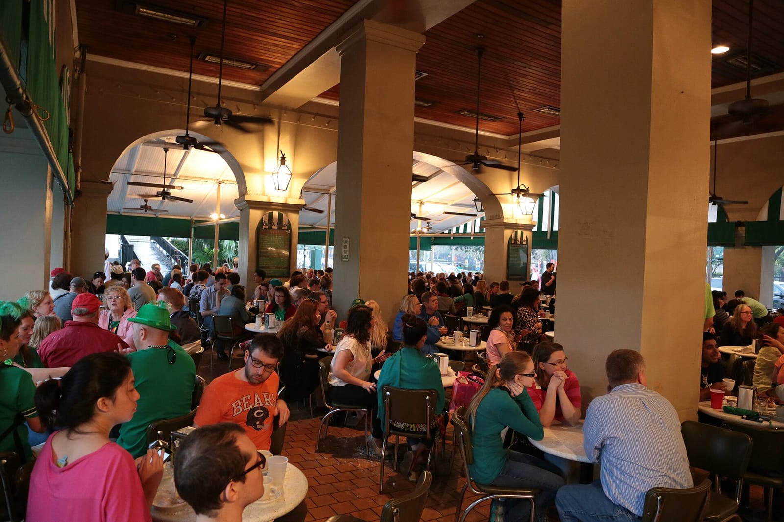 Café du Monde photo 5