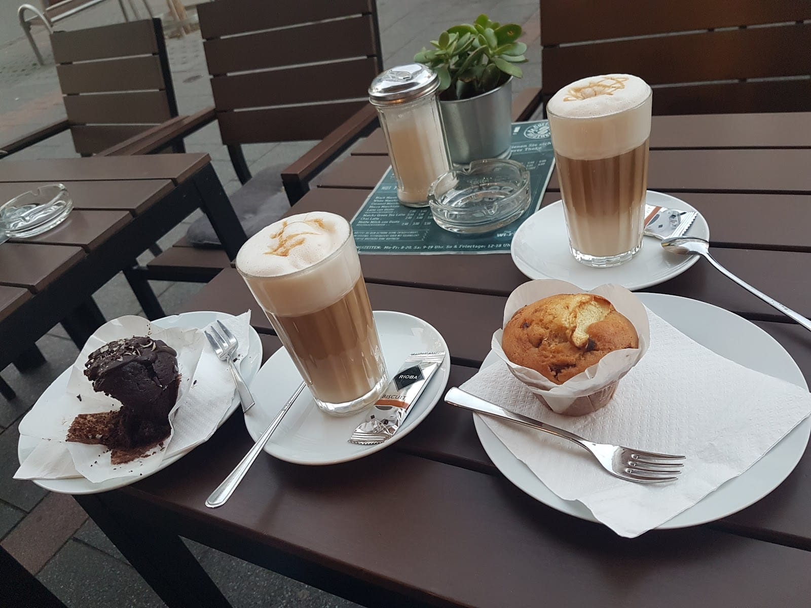 Coffee Brothers