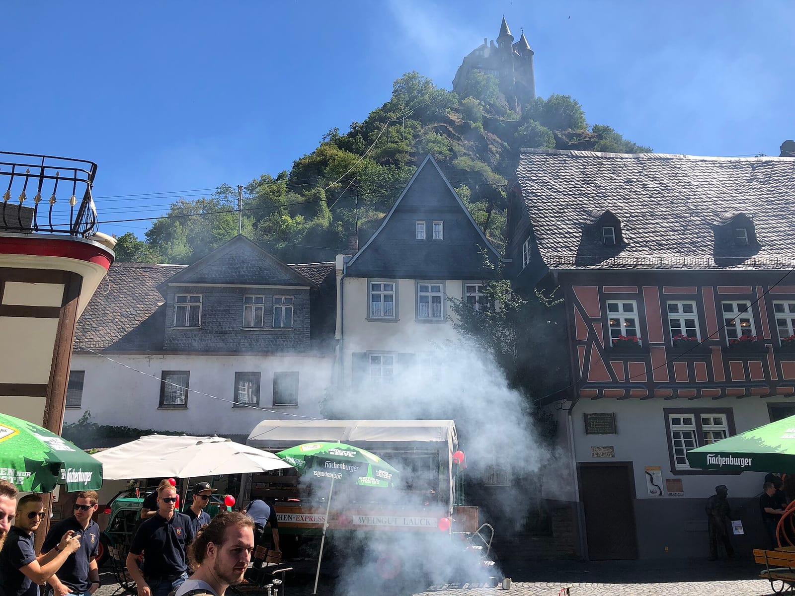 Café Restaurant Loreley photo 3
