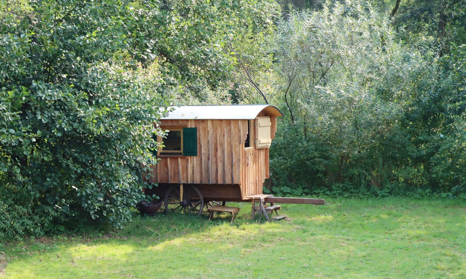 Café am Wilhelmsteg photo 7