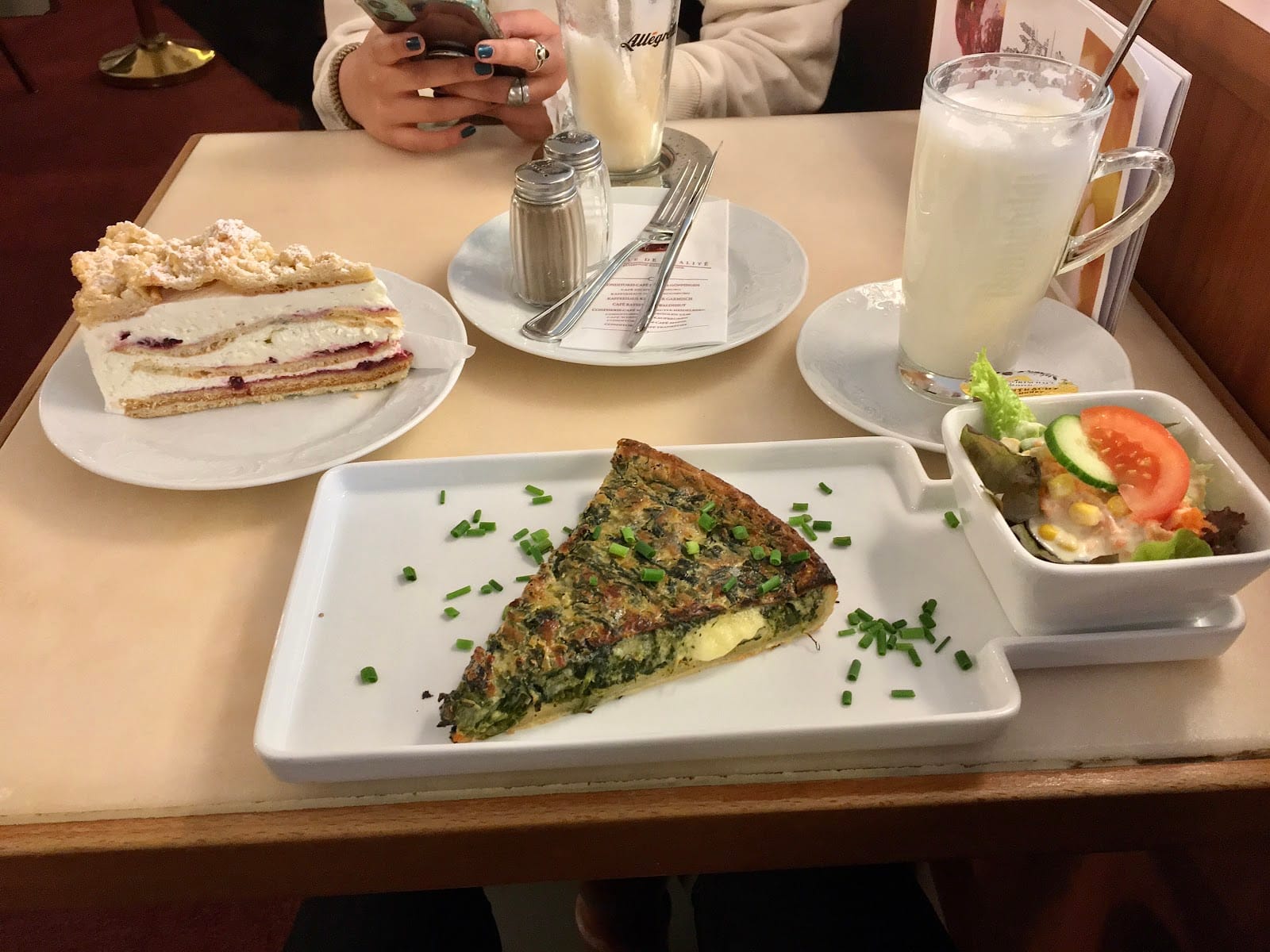 Dom-Café