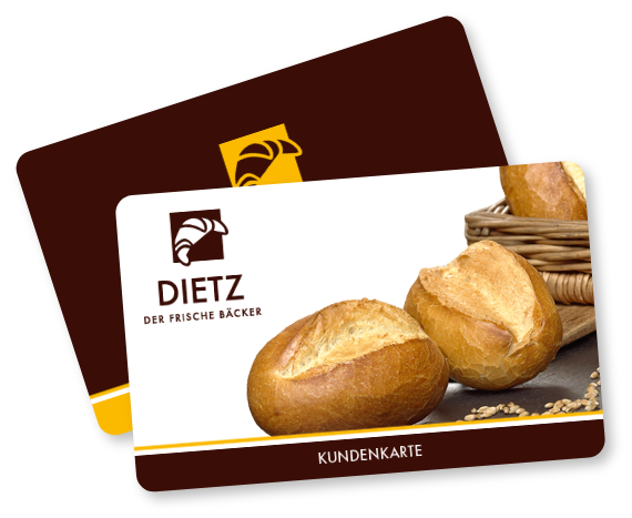 Bäckerei Dietz Ehranger Hafen photo 5