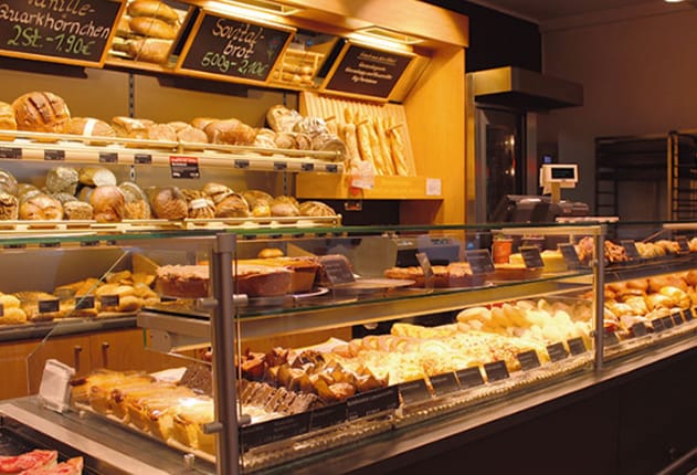Bäckerei Dietz Ehranger Hafen photo 2