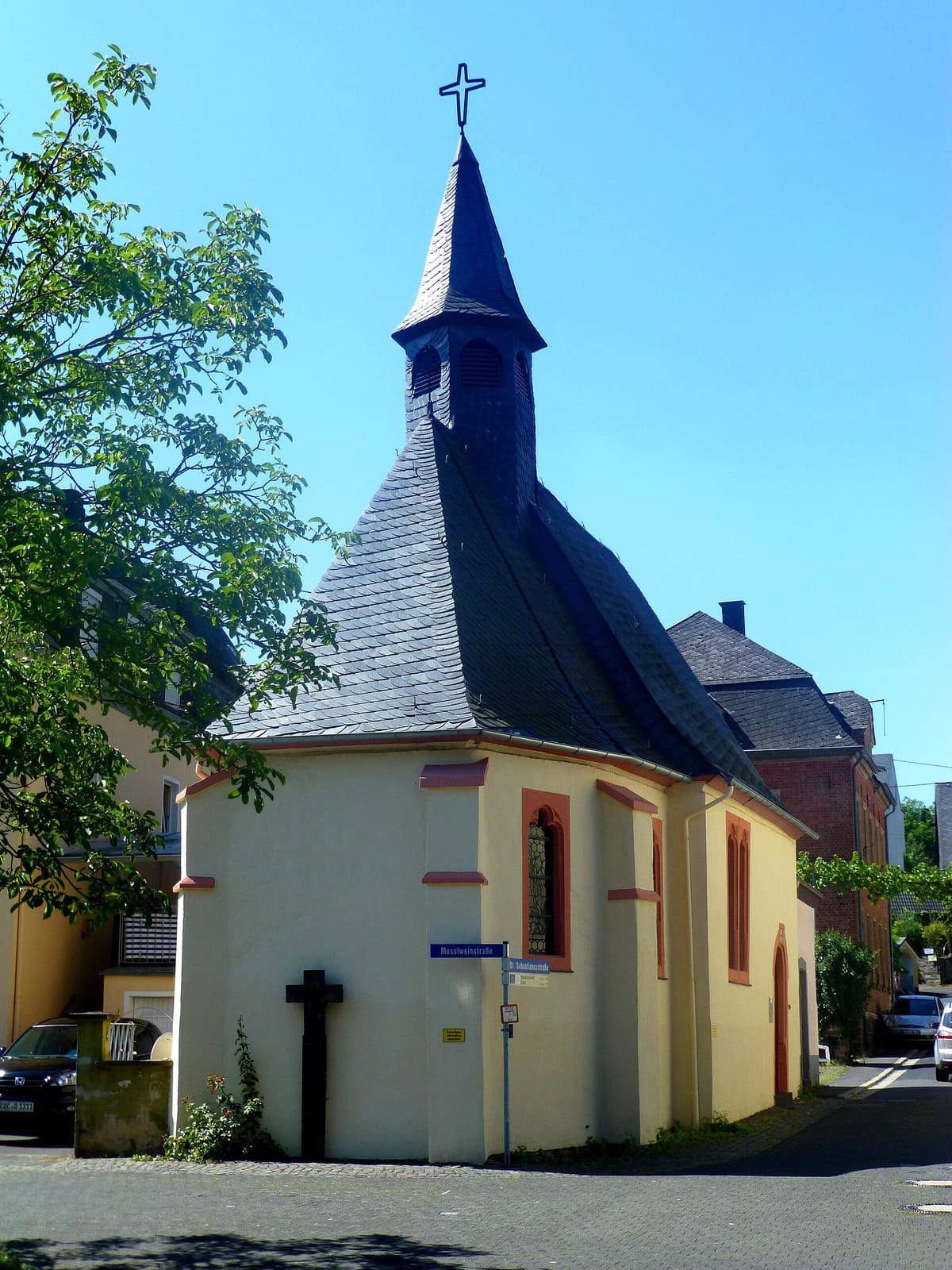 Bäckerei Dehnen