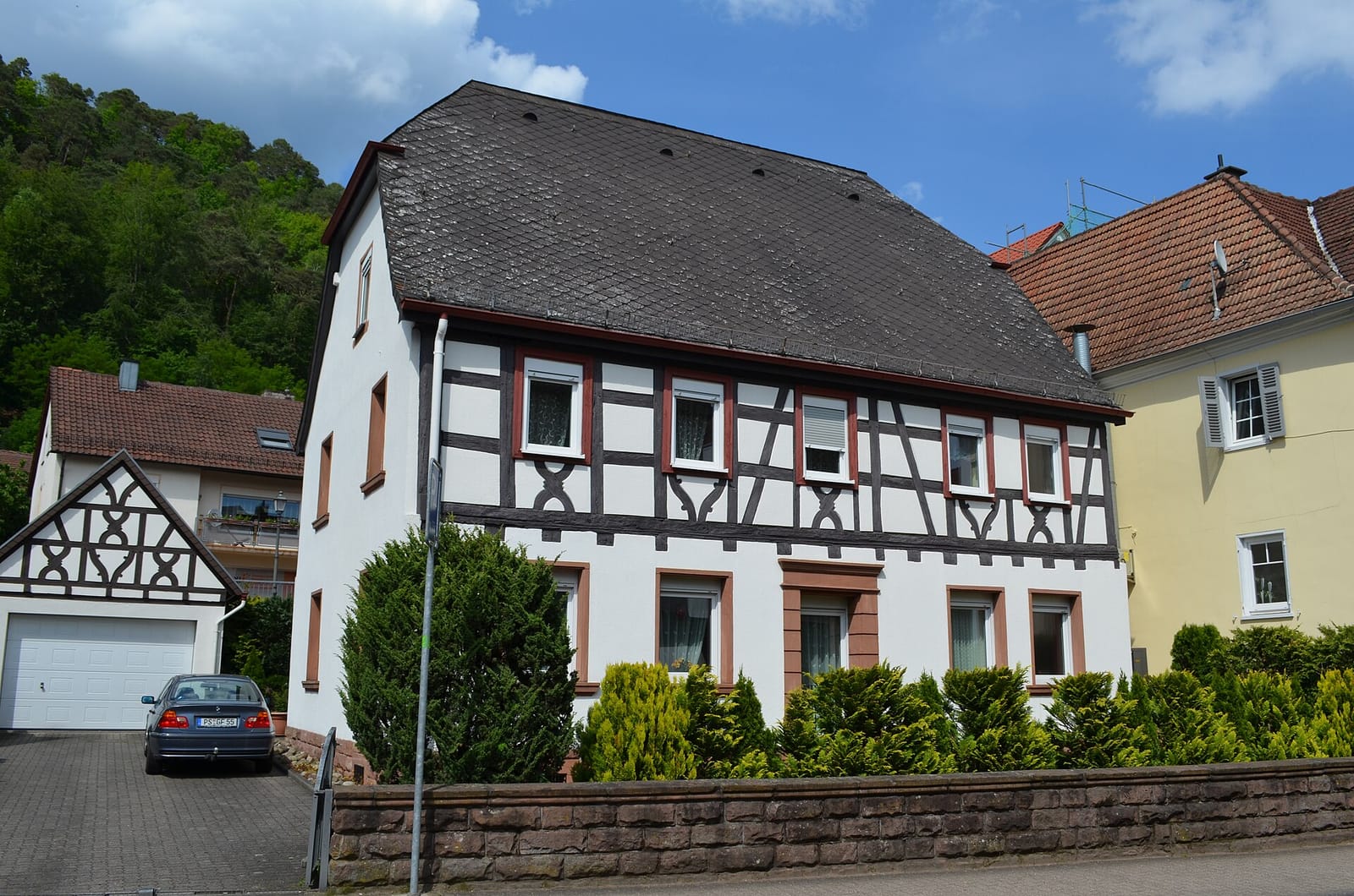 Café Zürn Bäckerei & Konditorei photo 2