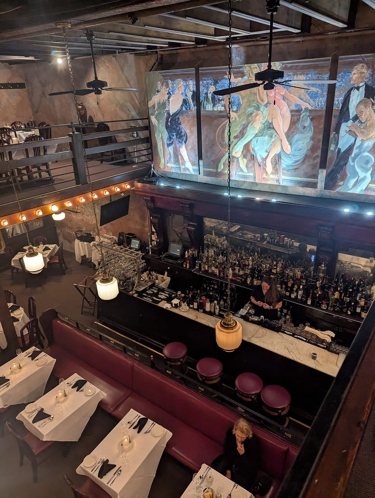 The Market Cafe photo 3