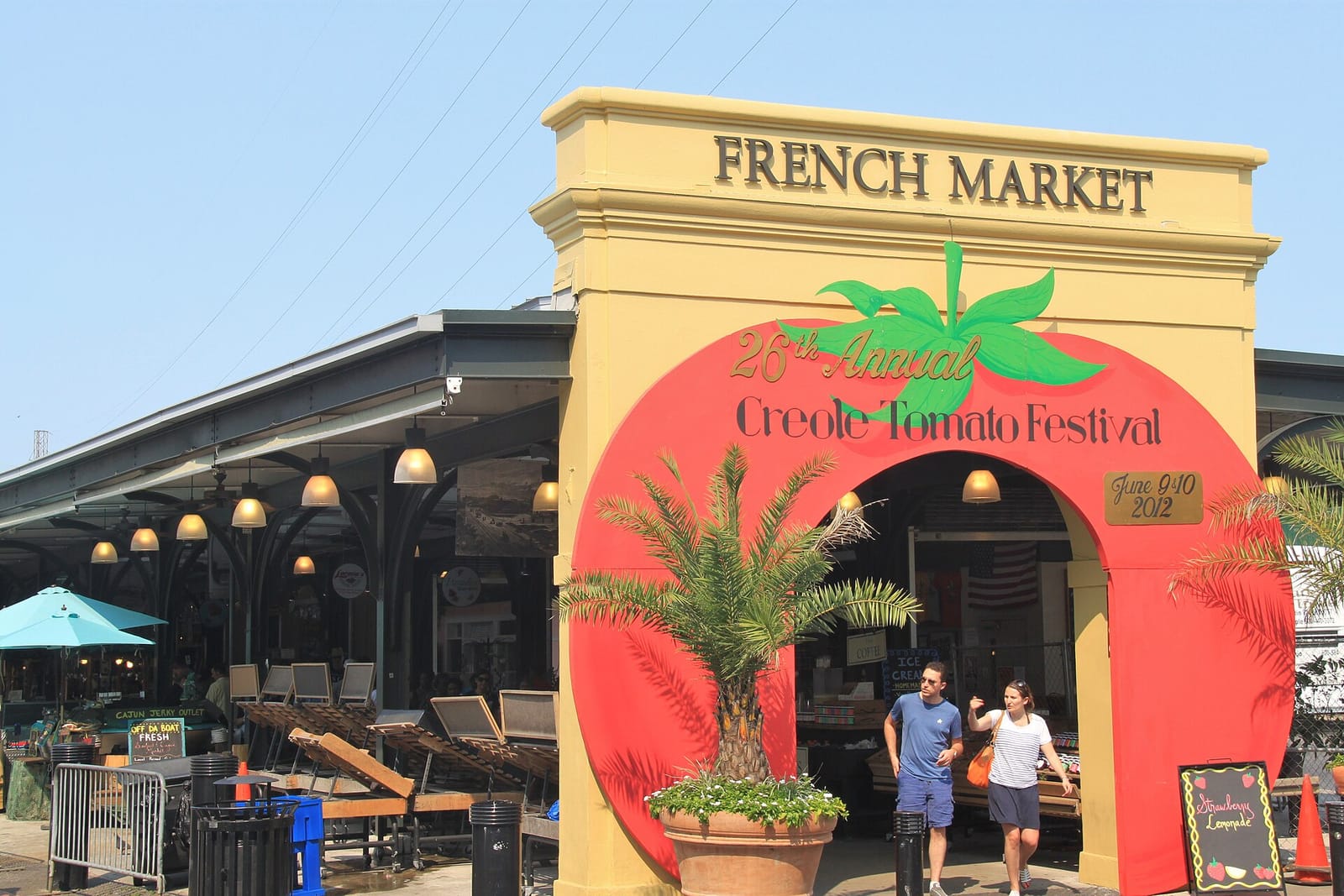 The Market Cafe photo 2