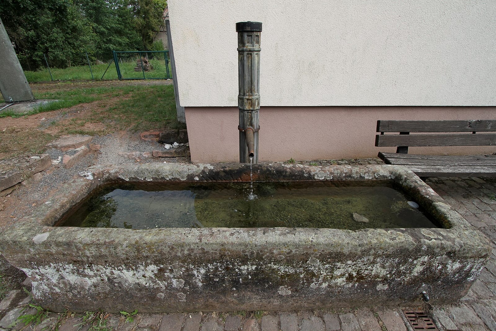 Hedwigshaus