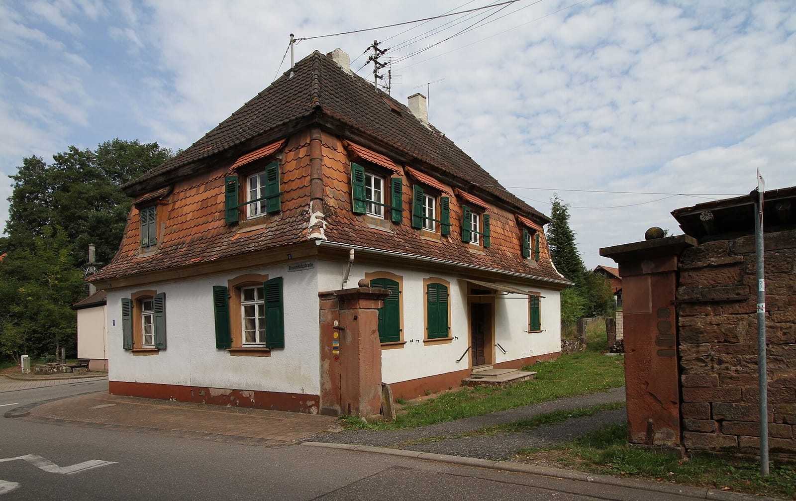 Hedwigshaus photo 2