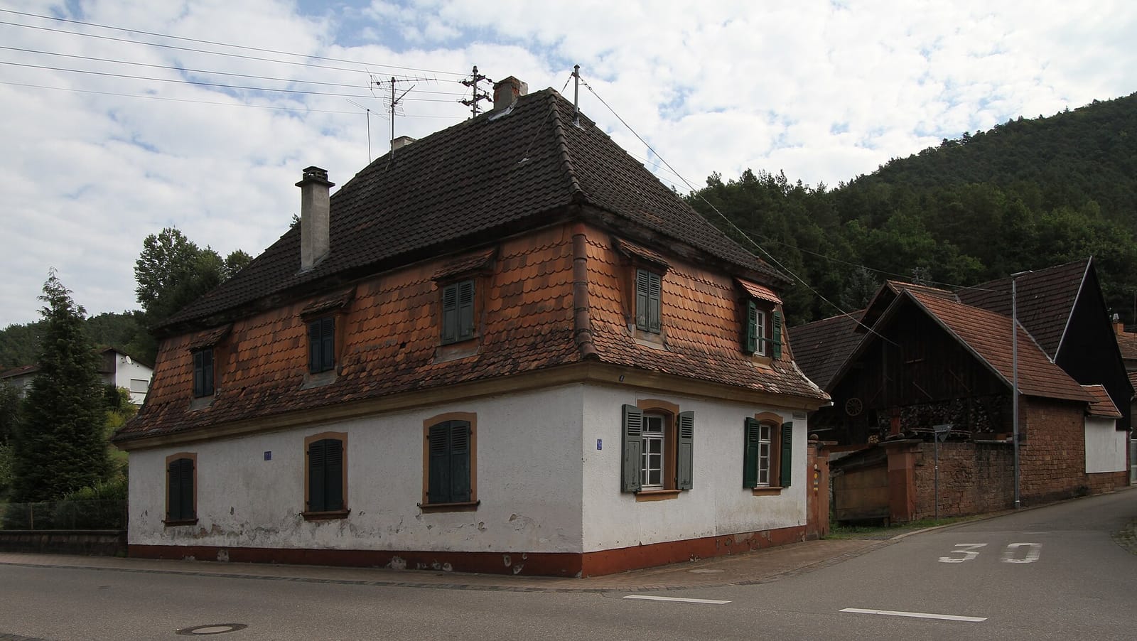 Hedwigshaus photo 4