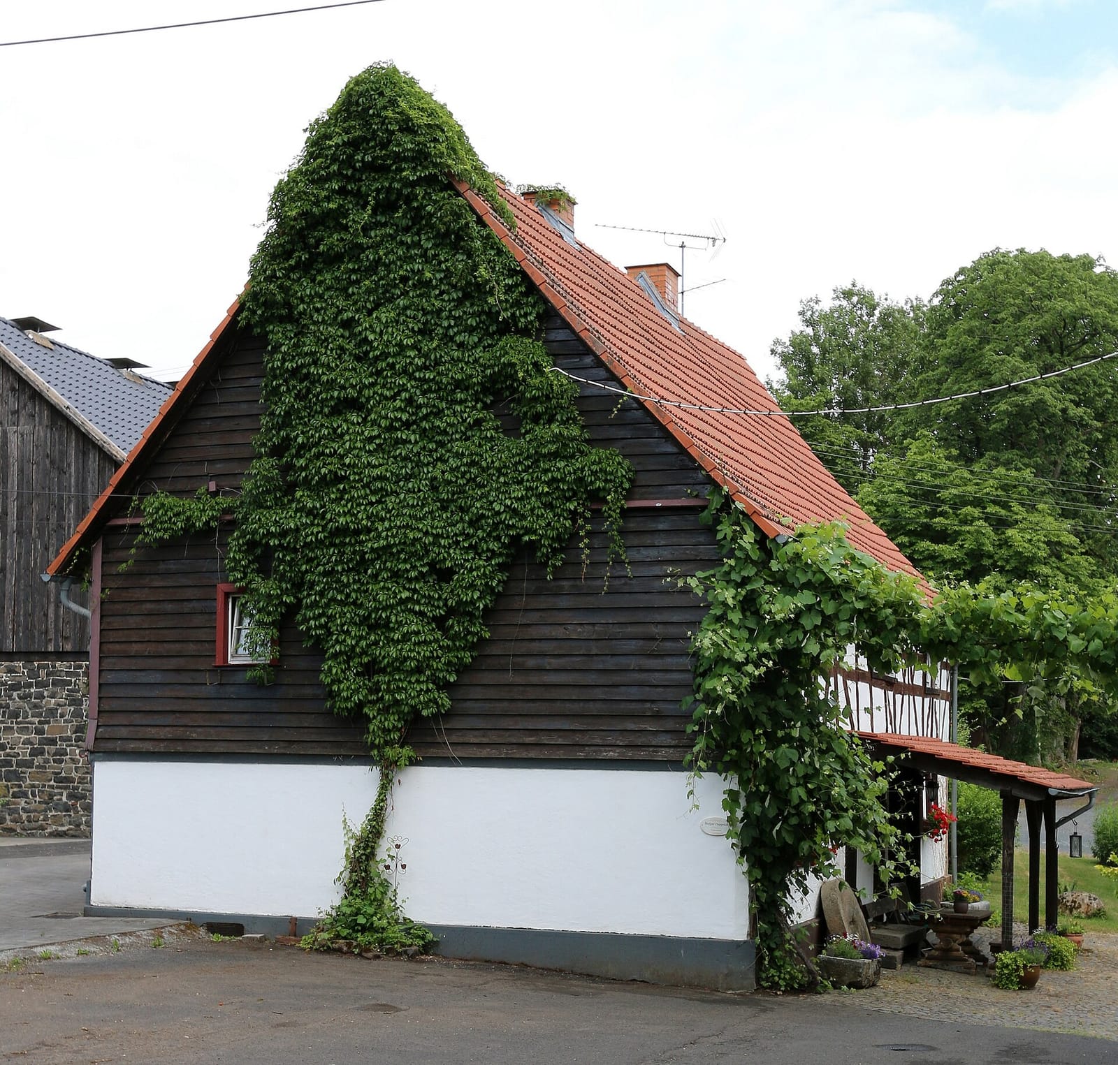 Hofcafé Dapprich