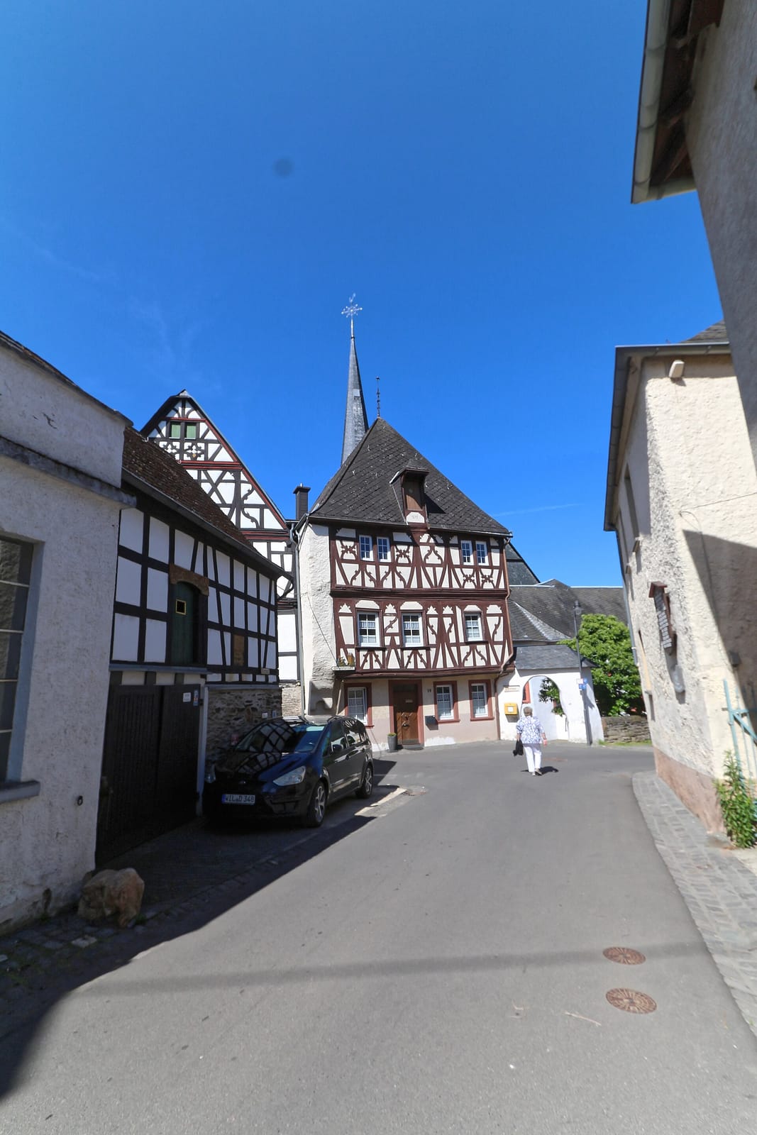Weingut Nonnenhof