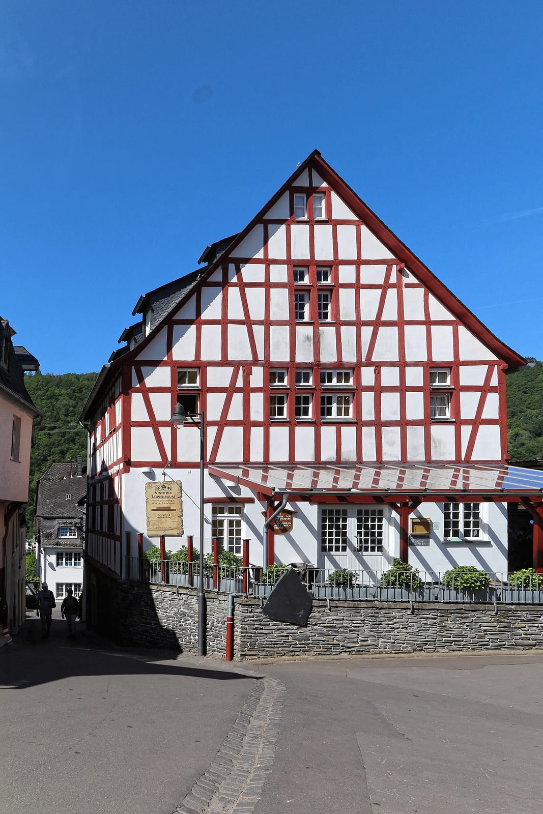 Weingut Nonnenhof photo 3