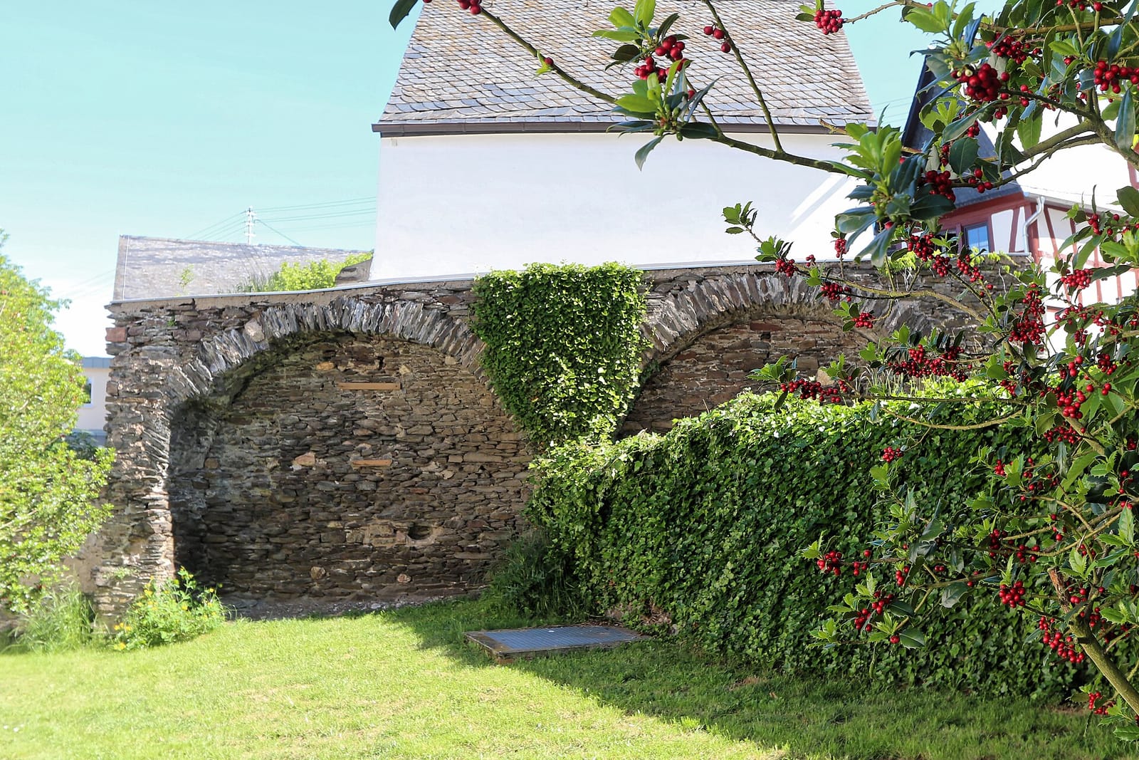 Weingut Nonnenhof photo 4