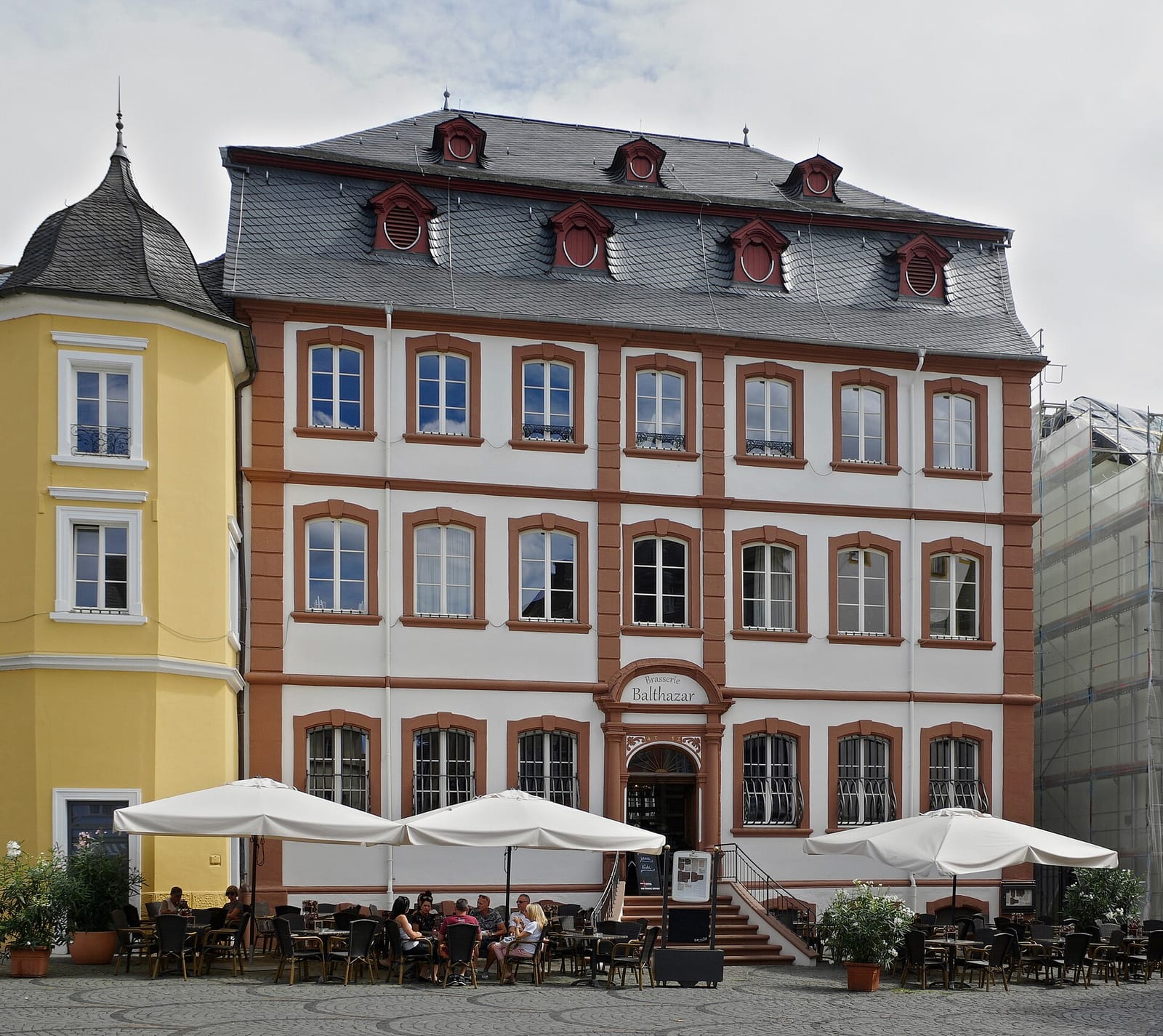 Café am Markt photo 4