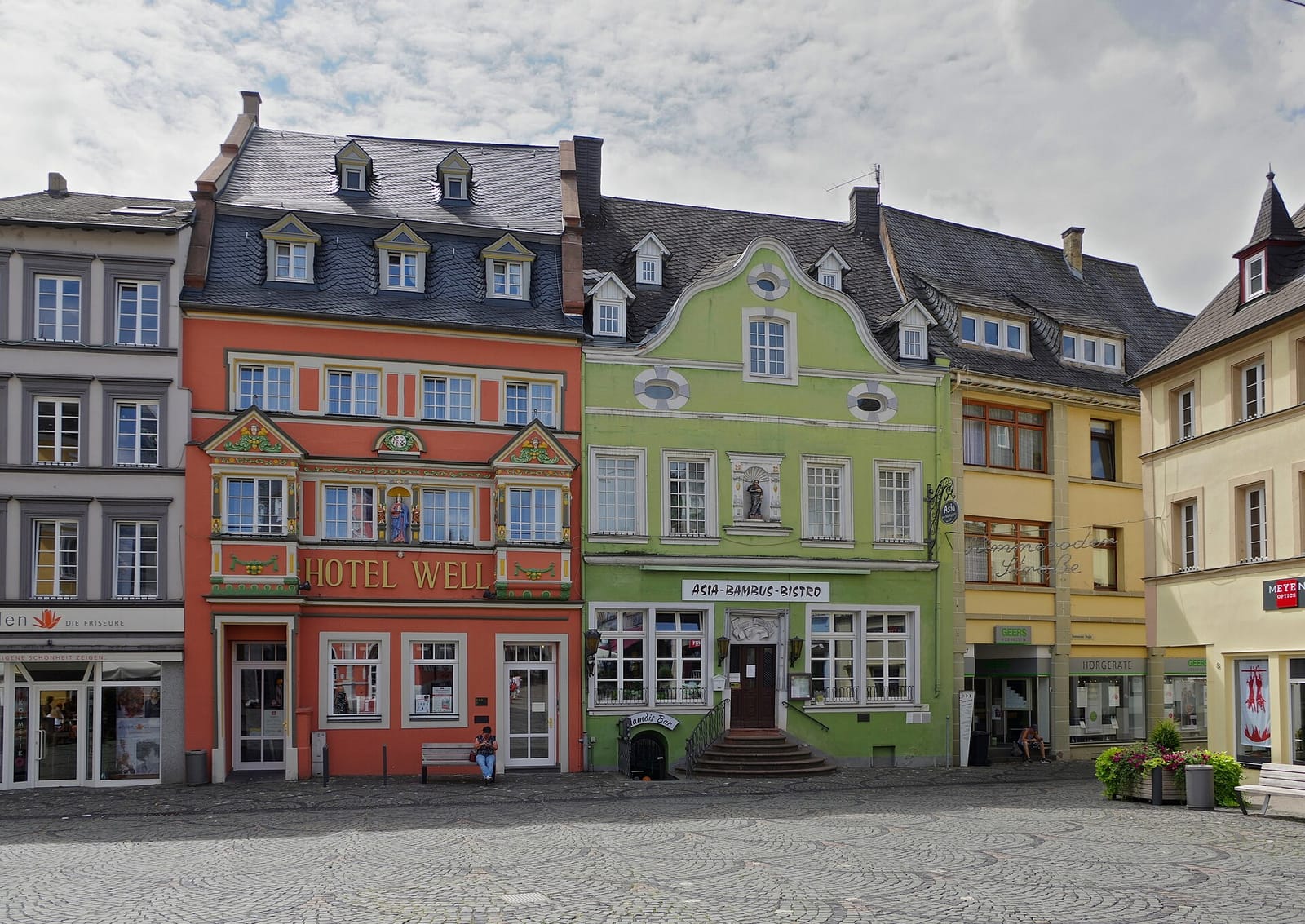 Café am Markt